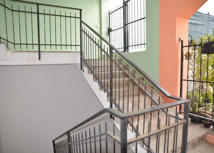 Ferienhaus Casa Smeraldo