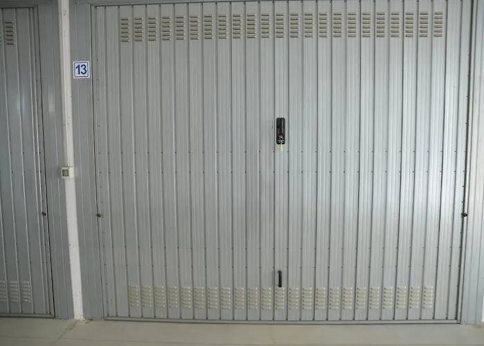 Ferienhaus Casa Smeraldo