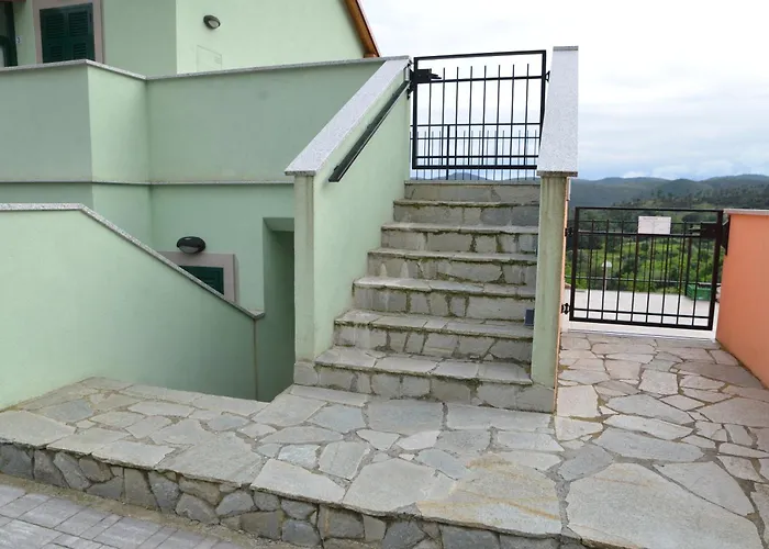 Casa Smeraldo *