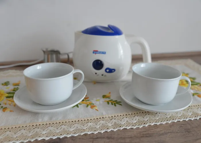 Casa Smeraldo Ferienhaus