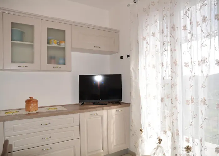 בית נופש Casa Smeraldo *