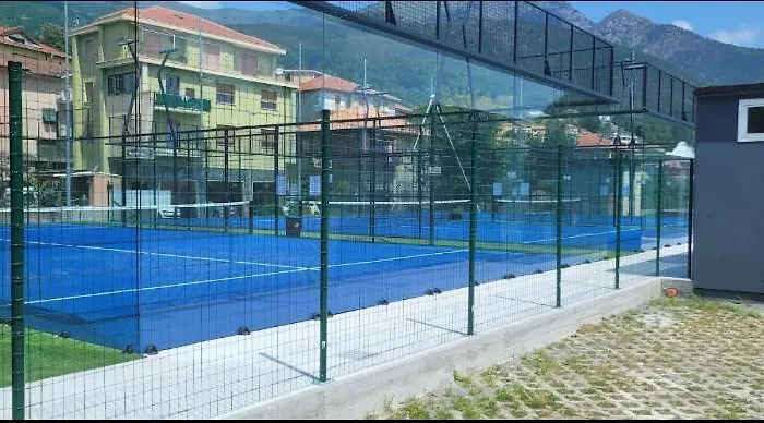 Casa Smeraldo Cogoleto