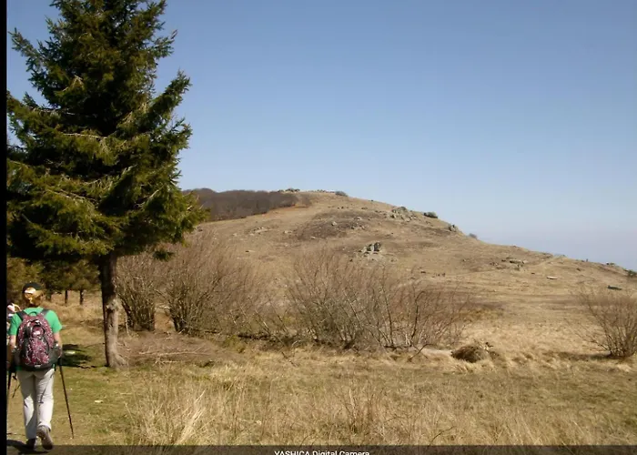 Ferienhaus Casa Smeraldo *