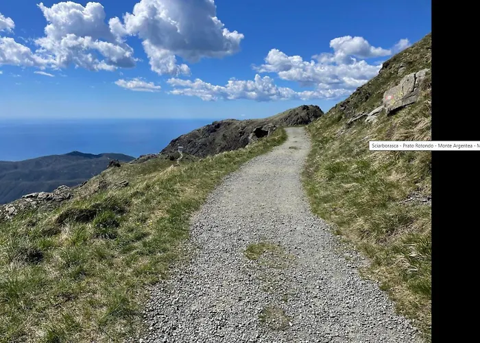 Ferienhaus Casa Smeraldo Cogoleto