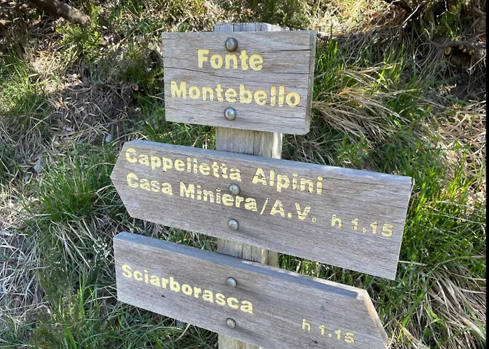 Casa Smeraldo * Cogoleto