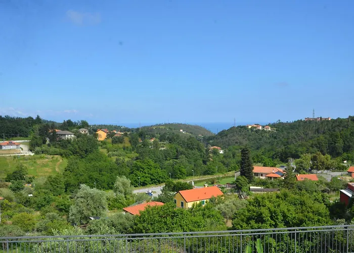 Casa Smeraldo