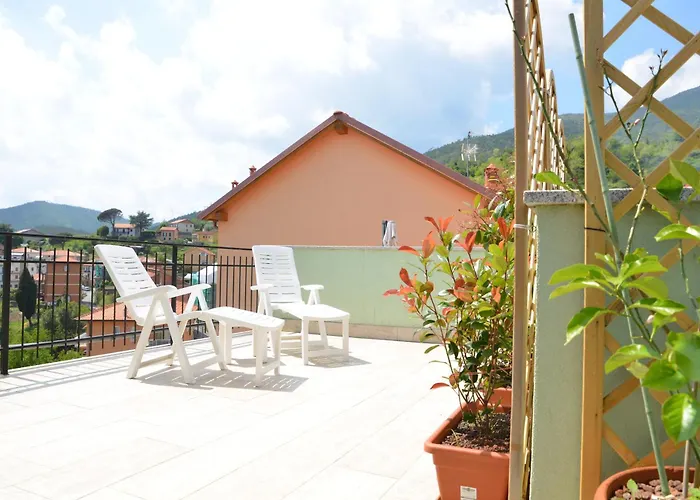 Ferienhaus Casa Smeraldo *